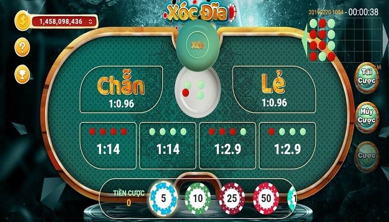 Luat Choi Xoc Dia Online De Hieu Co Hoi Thang Lon