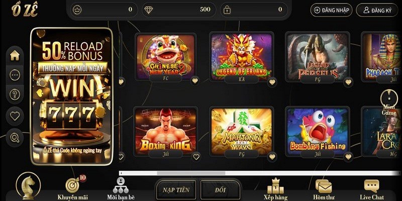 Mini Game Cuc Da Cung San Choi Nuc Tieng Nhat Hien Nay