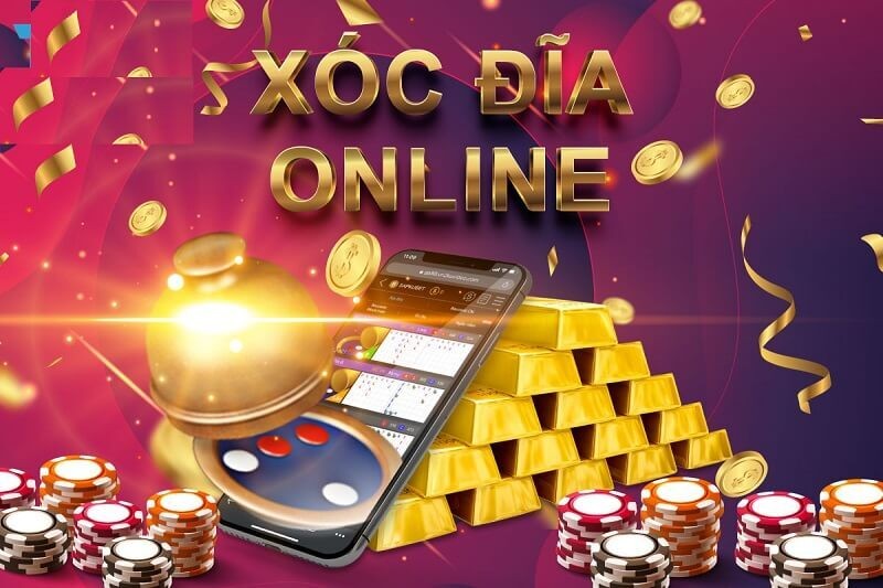 Xoc Dia Online Va Cach Choi Hay De Luon Thang