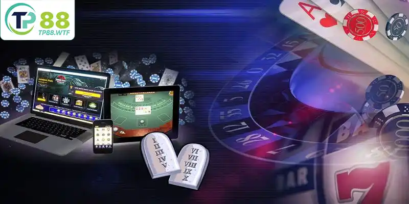 Một số thể loại thuộc game bài đổi thưởng tiêu biểu